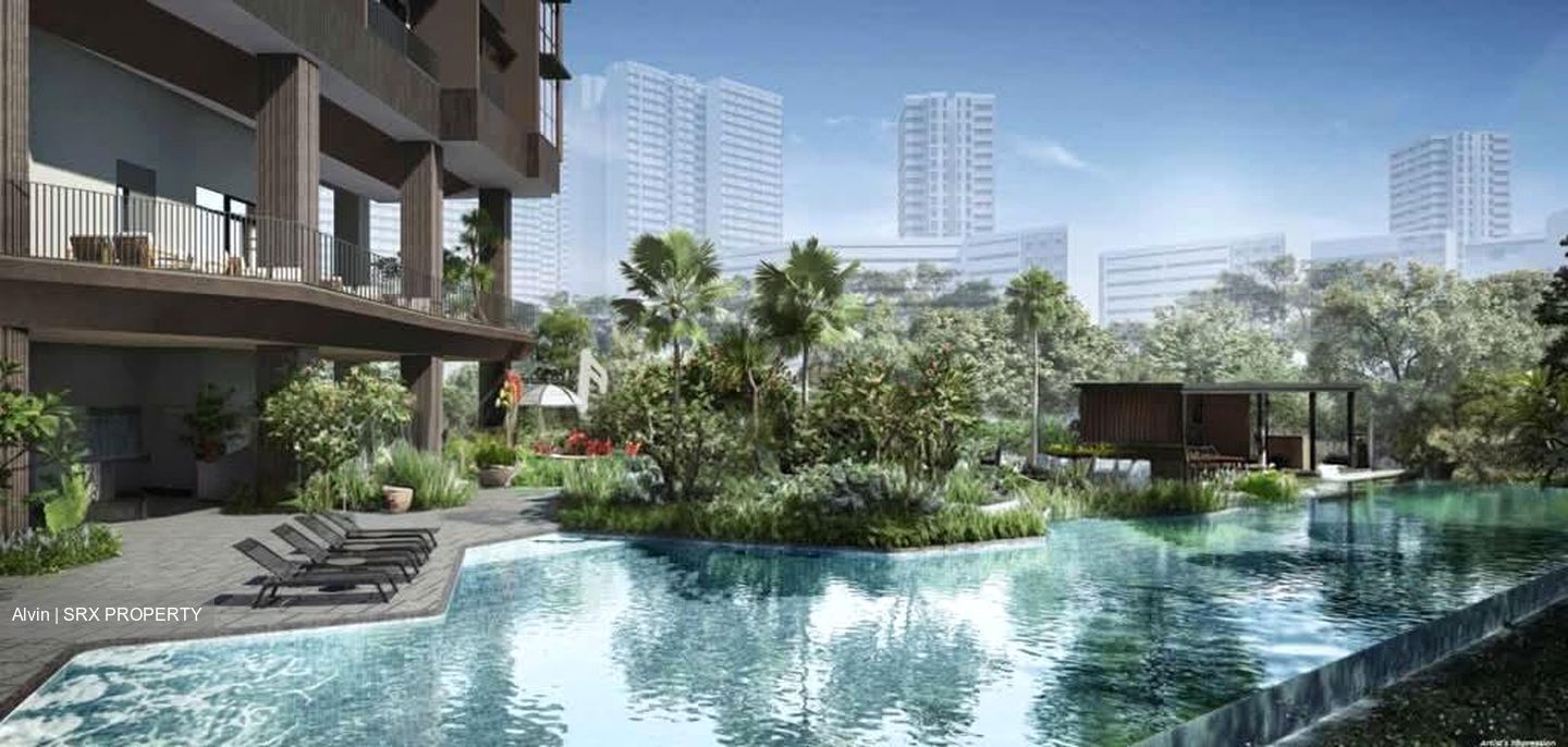 THE ARCADY AT BOON KENG (D12), Apartment #561808061